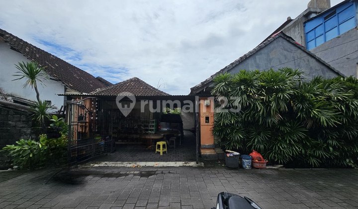 Beautiful Land 3 Are for Sale, in Pura Demak Area West Denpasar