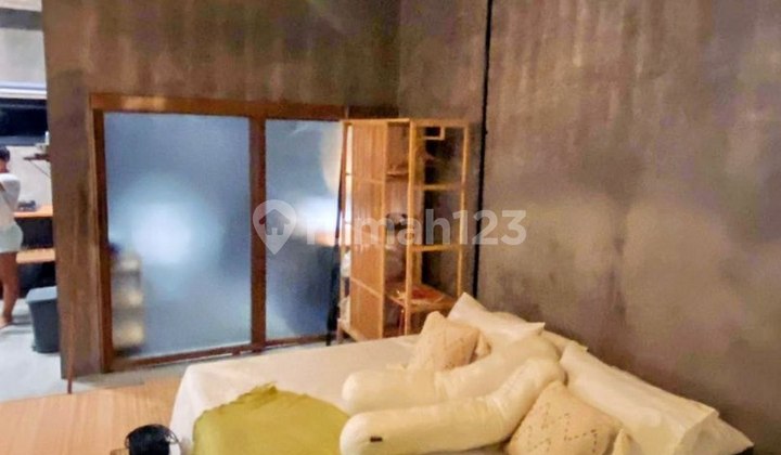 Studio Apartment for Long Term Lease 15 Years, Kerobokan area