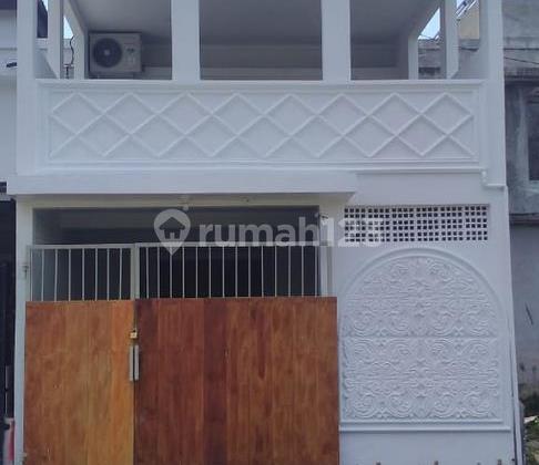 Nice 2 Bedroom House for Rent, in Kampial Area, Nusa Dua 1
