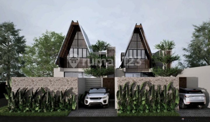 Brand New Villa For Sale, In Ungasan, South Kuta Area Brand New Villa For Sale, In Ungasan, South Kuta Area