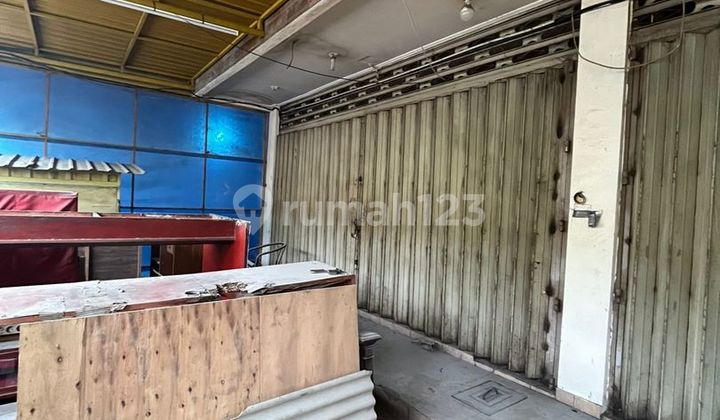 Good 2-Story Shop House for Rent, in East Denpasar, Udayana Area 2