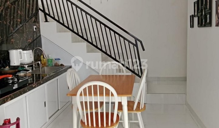 Rumah Minimalis Modern 2 Lantai Dijual, di Denpasar Selatan Area 2