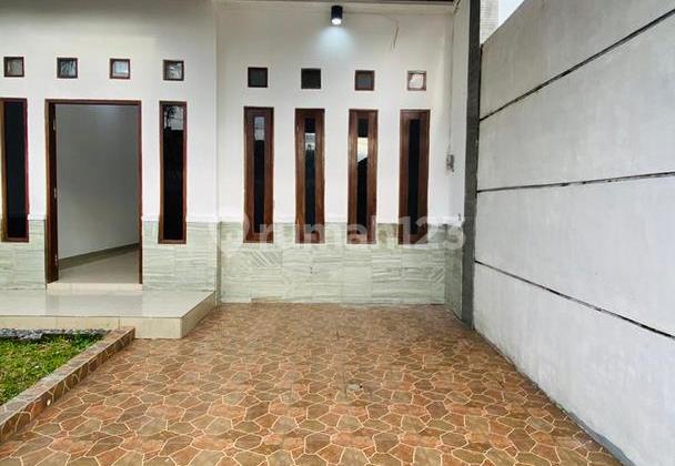 Rumah Minimalis 2 Lantai Disewakan, di Mahendradatta, Denpasar Area 2