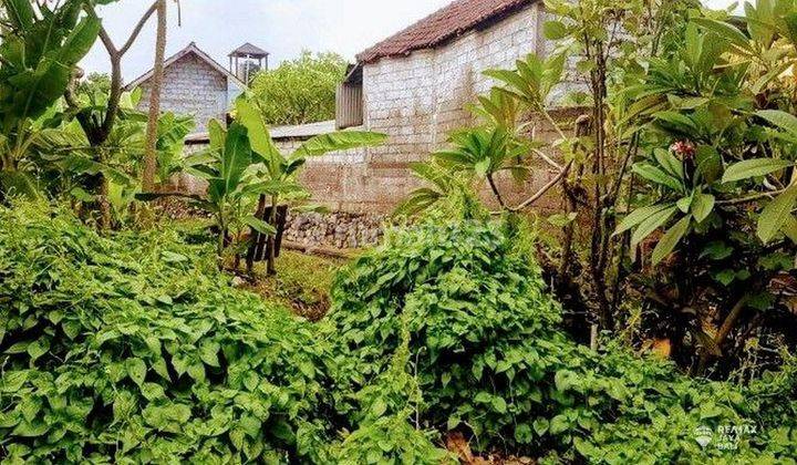 Tanah 17.5 Are Dijual Lokasi Bagus, Area Denpasar Barat 2