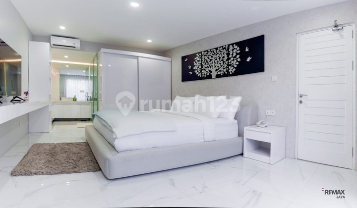 Apartment Premium For Leasehold, at Denpasar Barat Area Apartment Premium For Leasehold, at Denpasar Barat Area