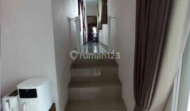 Rumah 2 Lantai Pemandangan Pantai Dijual, area Jimbaran 2