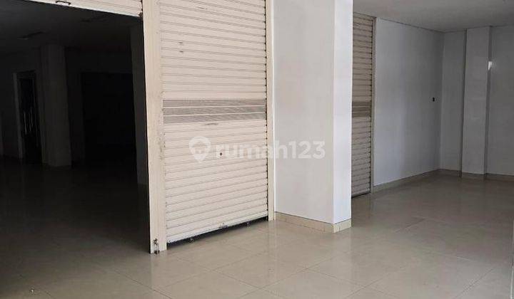 3-Storey Shophouse in Good Location for Rent, East Denpasar Area 2