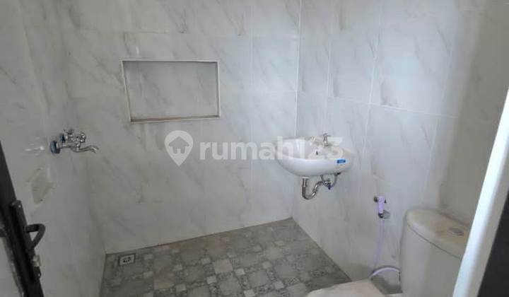 Ruko Strategis 3 lantai disewakan, Denpasar Barat area