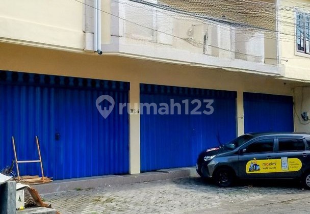 Ruko 2 Lantai Type Minimalis Dijual, Sesetan Denpasar Selatan area Ruko 2 Lantai Type Minimalis Dijual, Sesetan Denpasar Selatan area