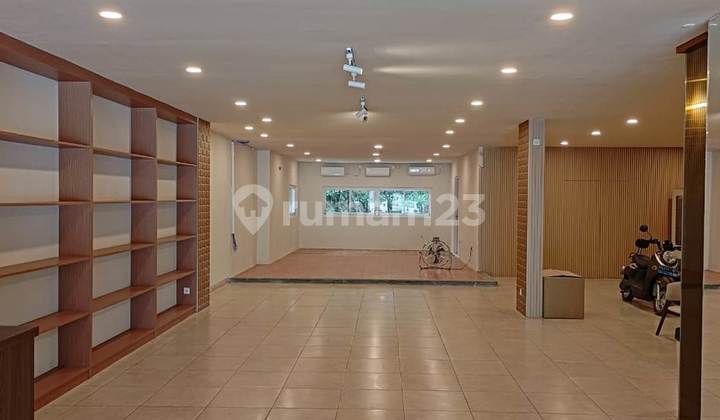 Nice 1-Story Ruko for Rent, in Bypass South Denpasar Area Nice 1-Story Ruko for Rent, in Bypass South Denpasar Area