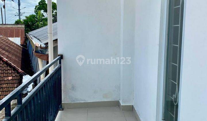 Ruko 2 Lantai Strategis di Jalan Utama Dijual, Denpasar Selatan area 2