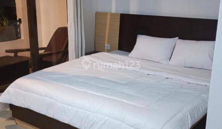 Guesthouse 3 Lantai Dijual Lokasi Bagus, Area Kerobokan 2