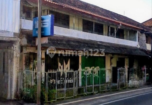 Ruko Minimalis 2 Lantai Dijual, di Denpasar Barat area Ruko Minimalis 2 Lantai Dijual, di Denpasar Barat area
