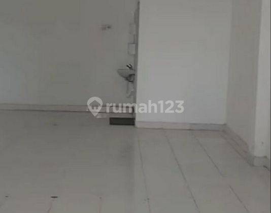 	 Ruko 1 Lantai Di Pinggir Jalan Utama Disewakan, area Sanur 2