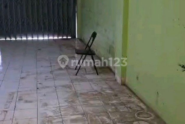 Premium 1-Story Shop House for Rent, Excellent Location, in Seminyak, Kuta Area