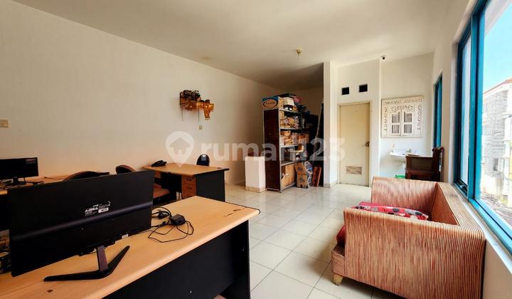 Three-Storey Shop House for Sale in Teuku Umar Area, Denpasar. Three-Storey Shop House for Sale in Teuku Umar Area, Denpasar.