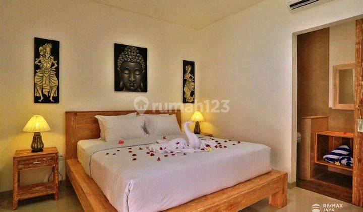 Guesthouse Running Disewakan, Area Sanur 2