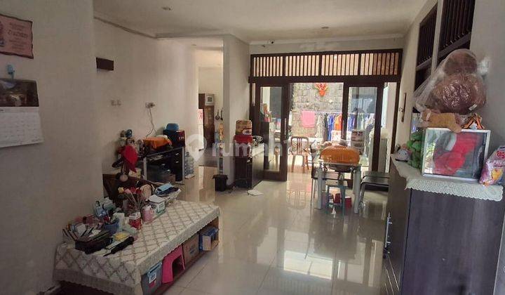 Rumah Tinggal Strategis Dijual, Area Jimbaran 2