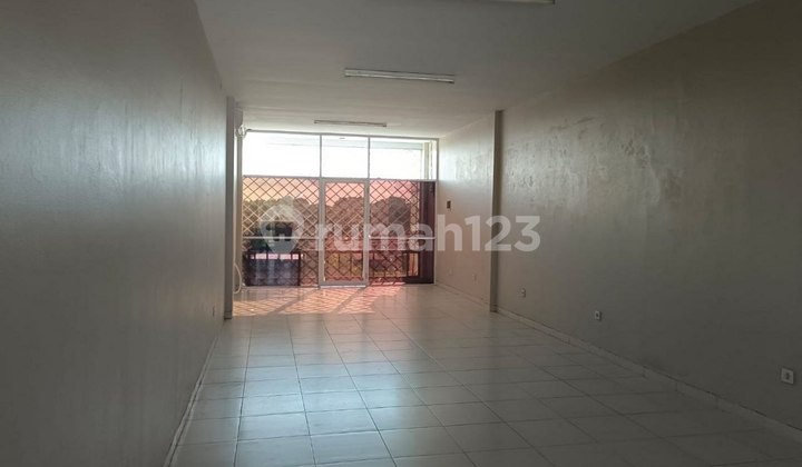 Nice 3-Story Shop House for Sale, in Sanur, South Denpasar Area 2