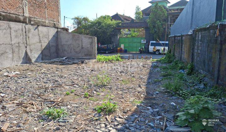 Tanah 24.4 Are Lokasi Bagus Dijual, Area Denpasar Barat 1