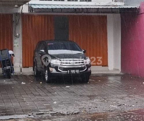 Strategic 2-Story Shophouse for Sale, in Sidakarya Area Denpasar 1