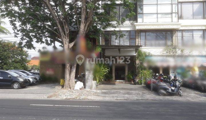 Premium 3-Storey Shophouse for Sale, South Denpasar Area 1