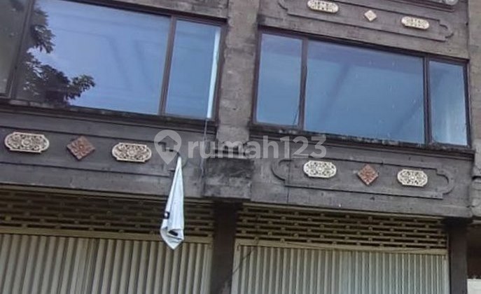 Premium 3-Storey Ruko for Rent, in Padangsambian, Denpasar Area 2