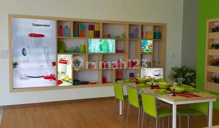 4-Story Office Building Ready for Use For Sale, West Denpasar Area