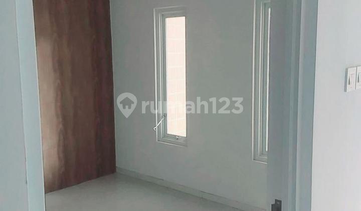 2-Story House with Public Facility Access for Rent, in West Denpasar Area 2