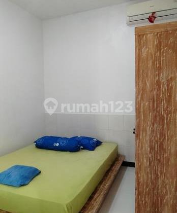 Charming House 2 Bedroom near GWK For Rent In Ungasan 2