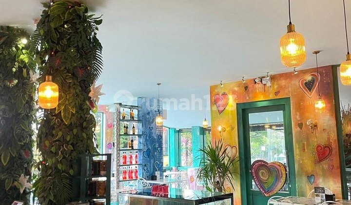 Over Active Restaurant Contract 2 Floors, in Seminyak, Kuta Area 2