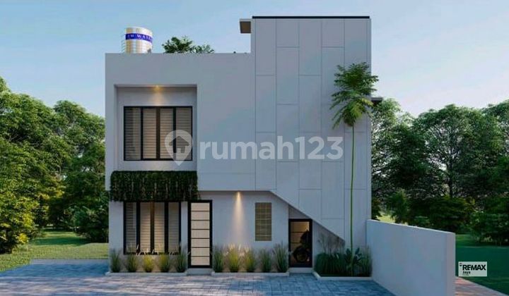 Charming Brand New Loft Apartment For Rent In Seseh 1