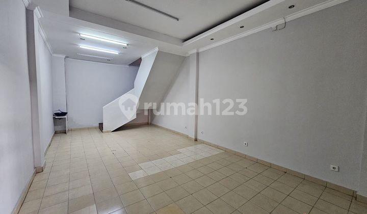 Ruko 2 Lantai Lokasi Strategis Disewakan, di Denpasar Selatan 2