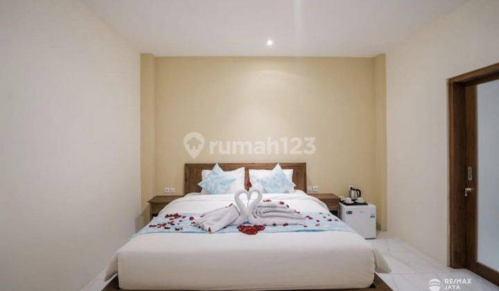 Guesthouse Running 20 Kamar Dijual, area Canggu 2