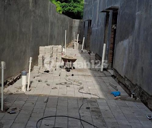 New 2-Story Shop House in Premium Location for Rent, Dalung area. New 2-Story Shop House in Premium Location for Rent, Dalung area.