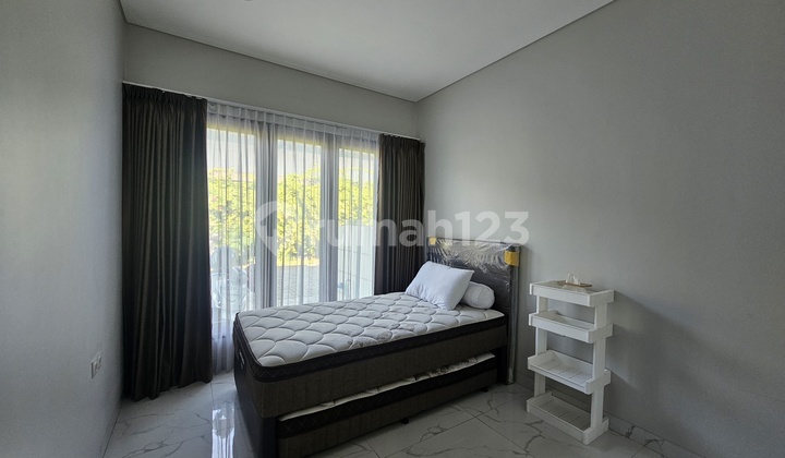 Rumah Premium Dalam Komplek One Gate Ekslusif Dijual, Sanur area 2