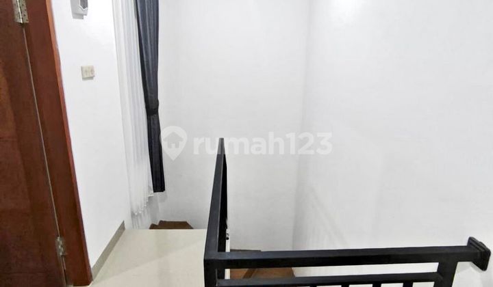 Rumah Baru dan Bagus Full Furnished Disewakan, Denpasar Barat area 2