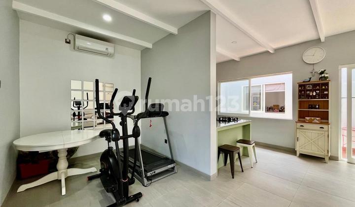 The Little House 1 floor Fully Furnished for Rent, Jimbaran area The Little House 1 floor Fully Furnished for Rent, Jimbaran area