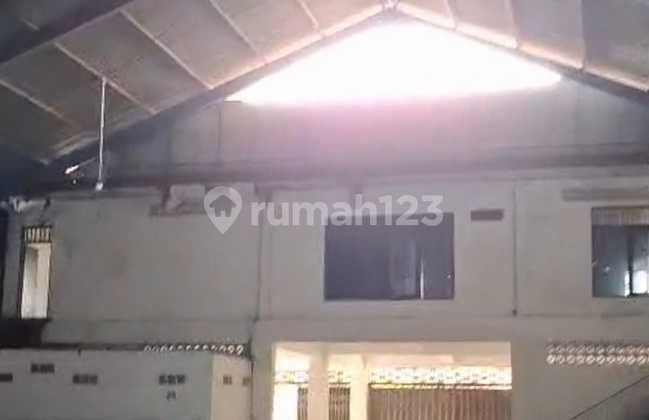 2-Story Shop House Plus Warehouse for Rent, Kesiman Denpasar area 2