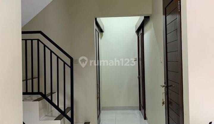 Furnished Minimalist House For Sale, Jimbaran Area 2