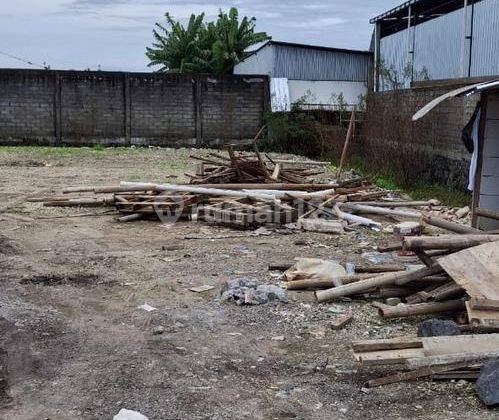 Gudang Baru Dengan Akses Jalan 7 meter Disewakan, area Denpasar Barat 1