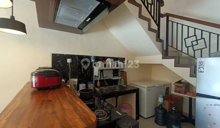 2 Bedroom House Good Location For Rent, South Denpasar Area 2