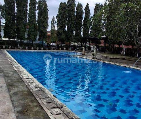 Rumah baru 3+1 bedroom Dijual, area Munggu 2