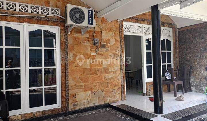 Modern Minimalist 2-Storey House, For Sale South Denpasar Area 2