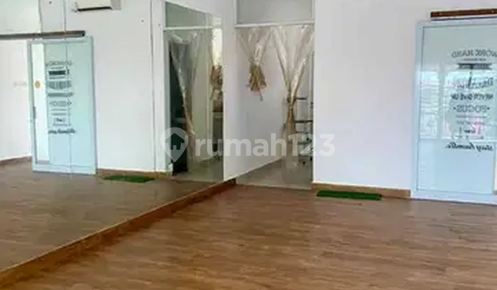 Nice 2-Story South-Facing Ruko for Sale, in South Denpasar Area