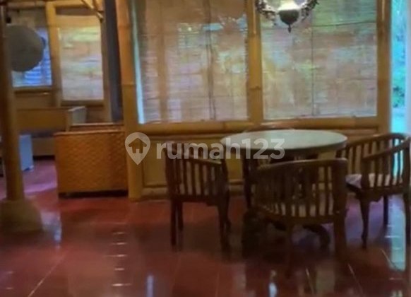 Rumah Vintage dengan 2 Kamar Tidur Disewakan, di Denpasar Selatan 1