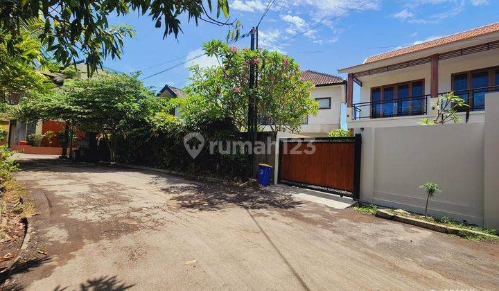 Villa Murah Siap Huni Dijual. Hanya 10 Menit Ke Pantai Balangan 1