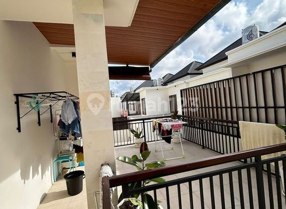 Spacious Modern House With Luxury One Gate System Complex For Rent In Sunset Road, Seminyak Spacious Modern House With Luxury One Gate System Complex For Rent In Sunset Road, Seminyak