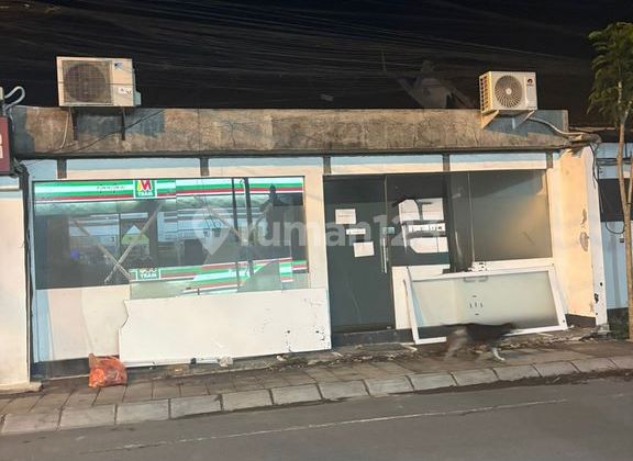 Commercial Office Space For Rent In Padang Linjong, Canggu