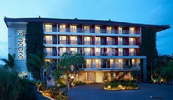 Condotel Premium 1 Lantai Dijual, di Seminyak, Kuta Area Condotel Premium 1 Lantai Dijual, di Seminyak, Kuta Area